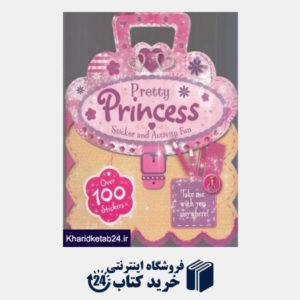 کتاب Pretty Princess
