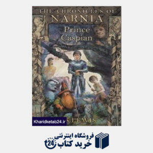 کتاب (Prince Caspian (The Chronicles Of Narnia