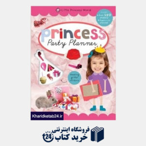 کتاب Princess