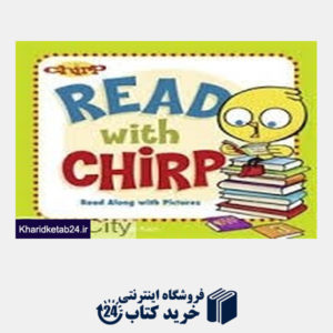 کتاب Read with Chirp