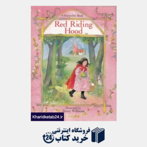 کتاب Red Riding Hood 9094