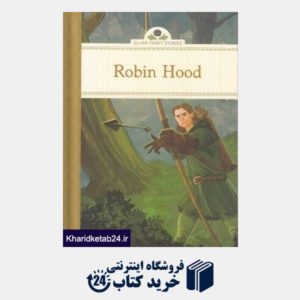 کتاب Robin Hood 3395