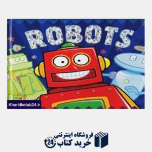 کتاب Robots