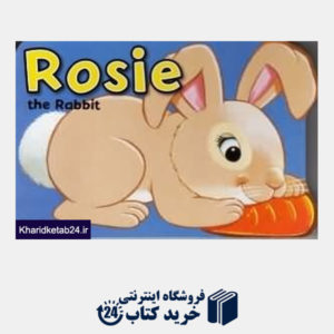 کتاب Rosie the Pabbit