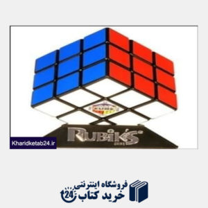 کتاب Rubiks Cube 42527