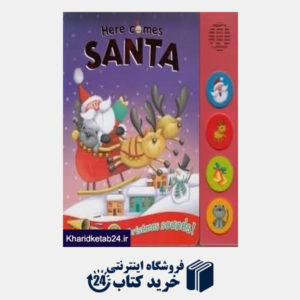 کتاب Santa