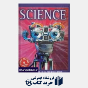 کتاب Science Poster Book