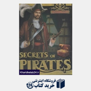 کتاب Secrets of Pirates