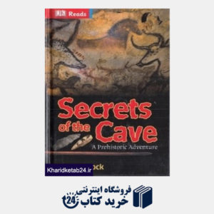 کتاب Secrets of the Cave 2772