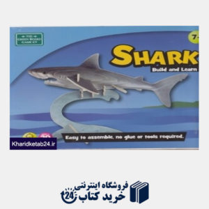 کتاب Shark
