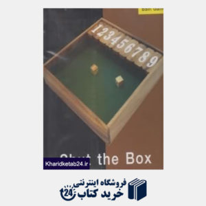 کتاب Shut the Box