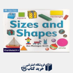 کتاب Size and Shapes