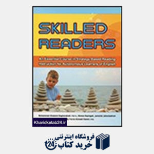 کتاب Skilled Readers (Pre-intermediate-Intermediate)
