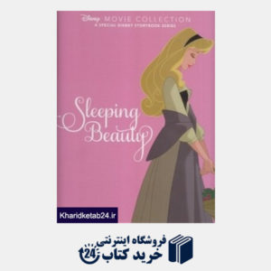 کتاب Sleeping Beauty 1927
