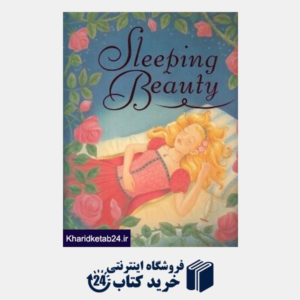 کتاب Sleeping Beauty