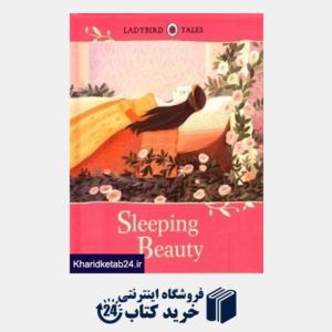 کتاب Sleeping Beauty