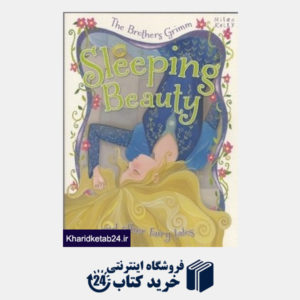 کتاب Sleeping Beauty 7426