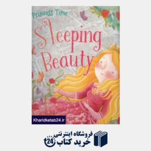 کتاب Sleeping Beauty 7952