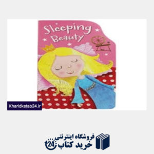 کتاب Sleeping Beauty Shaped Fairytales