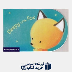 کتاب Sleepy Little Fox
