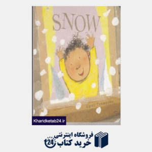 کتاب Snow