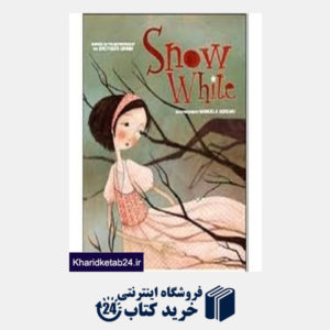 کتاب Snow White