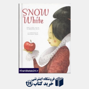 کتاب Snow White 8579