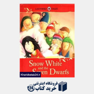 کتاب Snow White and the Seven Dwarfs