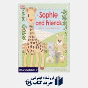 کتاب Sophie and Friends