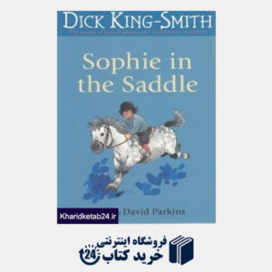 کتاب Sophie in The Saddle