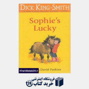 کتاب Sophies Lucky