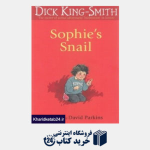کتاب Sophies Snail