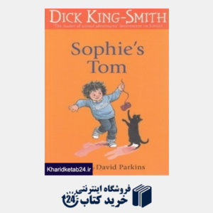 کتاب Sophies Tom