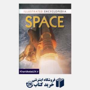 کتاب Space 6415