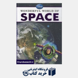 کتاب Space 736