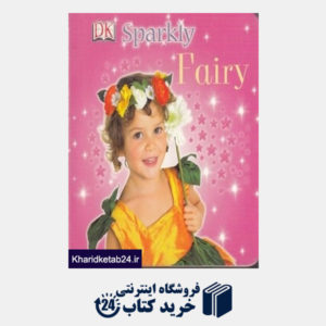کتاب Sparkly Fairy