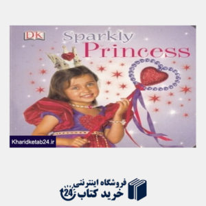 کتاب Sparkly Princess