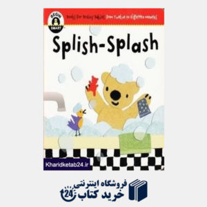 کتاب Splish Splash