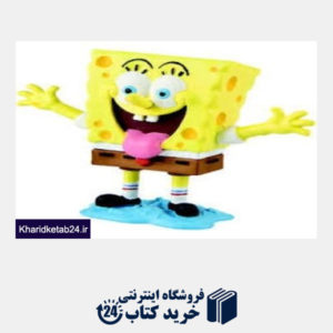 کتاب Spongebob Squarepants 53551