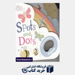 کتاب Sport and Dots