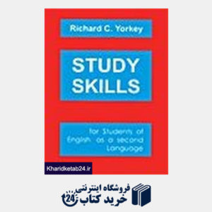 کتاب Study Skills