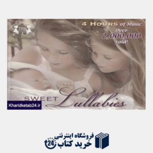 کتاب Sweet Lullabies