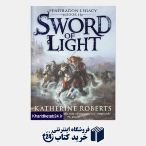 کتاب Sword of Light