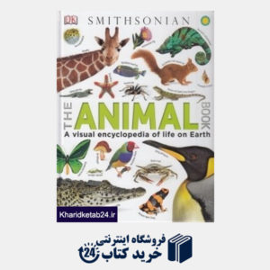کتاب The Animal Book 4571