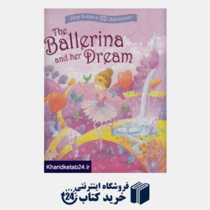 کتاب The Ballerina and her Dream