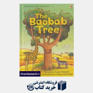 کتاب The Baobab Tree 6789