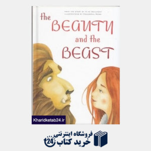 کتاب The Beauty and the Beast