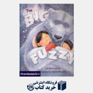 کتاب The Big Fuzzy