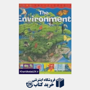 کتاب The Environment