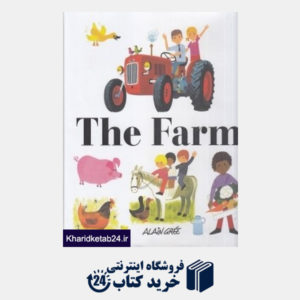 کتاب The Farm